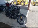 Harley-Davidson Xl883 N Image 1