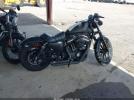 Harley-Davidson Xl883 N Image 11