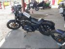 Harley-Davidson Xl883 N Image 10