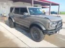 Ford Bronco Badlands Image 1