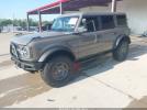Ford Bronco Badlands Image 3