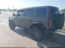 Ford Bronco Badlands Image 16