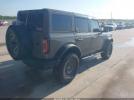 Ford Bronco Badlands Image 4