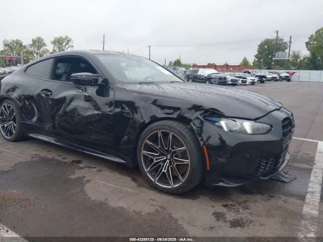  Salvage BMW M Series
