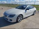 BMW 6 Series Xdrive Image 4