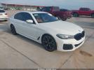BMW 5 Series I Image 1