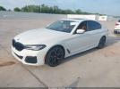 BMW 5 Series I Image 2