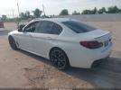 BMW 5 Series I Image 8