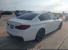 BMW 5 Series I Image 6