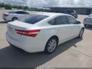 Toyota Avalon Xle Image 9