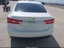 Toyota Avalon Xle Image 15