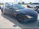Maserati Quattroporte S Q4 Image 1