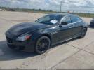 Maserati Quattroporte S Q4 Image 3