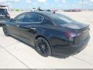 Maserati Quattroporte S Q4 Image 2