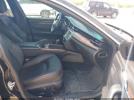Maserati Quattroporte S Q4 Image 7
