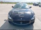 Maserati Quattroporte S Q4 Image 9