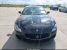 Maserati Quattroporte S Q4 Image 8