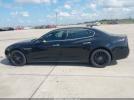 Maserati Quattroporte S Q4 Image 11