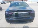 Maserati Quattroporte S Q4 Image 16