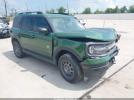 Ford Bronco Big Bend Image 1