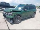Ford Bronco Big Bend Image 15