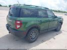 Ford Bronco Big Bend Image 2