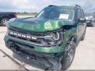 Ford Bronco Big Bend Image 4