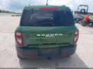 Ford Bronco Big Bend Image 16