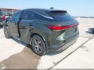 Lexus RX Premium Image 7