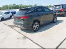 Lexus RX Premium Image 3