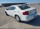 Dodge Avenger Express Image 4