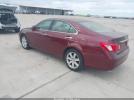 Lexus Es Image 3