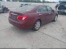 Lexus Es Image 5