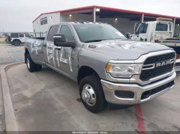  Salvage Ram 3500