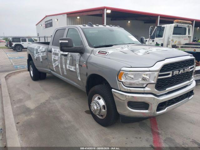  Salvage Ram 3500