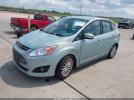 Ford C-MAX Energi Sel Image 9