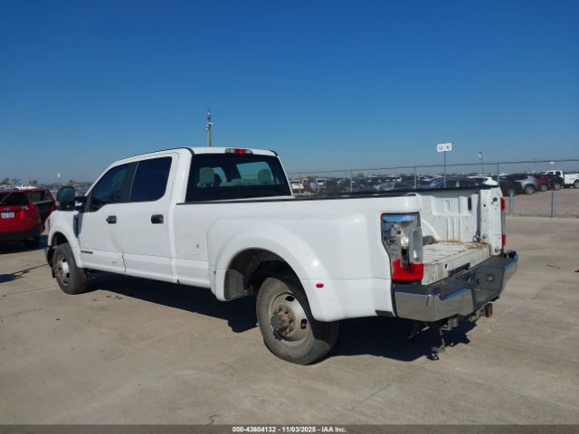 Ford F-350 Xl Image 9
