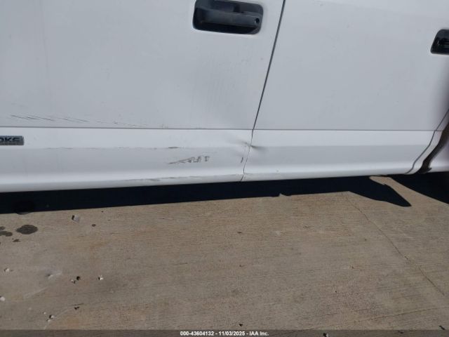 Ford F-350 Xl Image 6