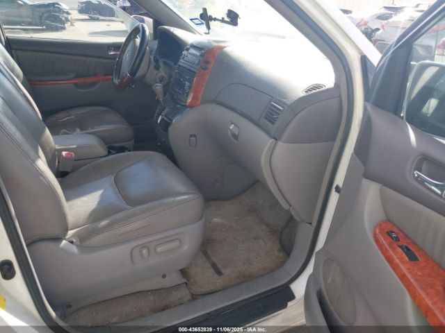 Toyota Sienna Xle Image 5