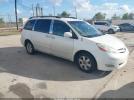 Toyota Sienna Xle Image 16