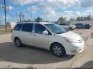 Toyota Sienna Xle Image 12