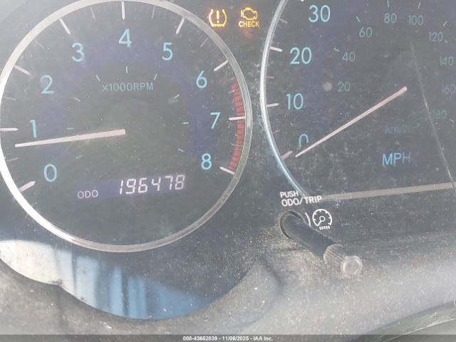 Toyota Sienna Xle Image 10