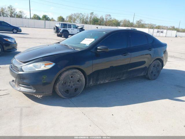 Dodge Dart Se Image 11