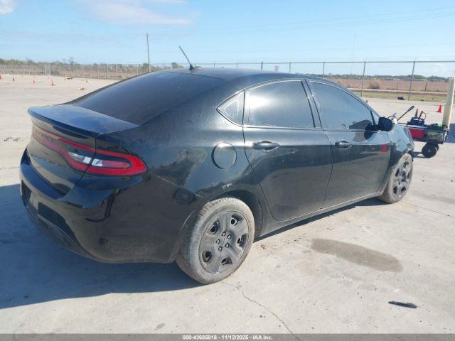 Dodge Dart Se Image 3