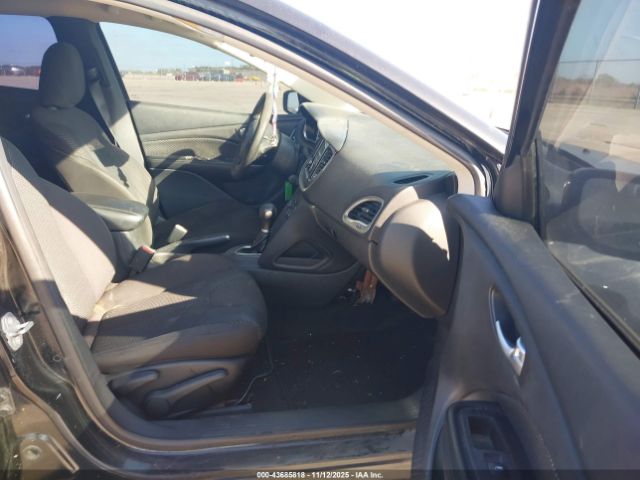 Dodge Dart Se Image 4