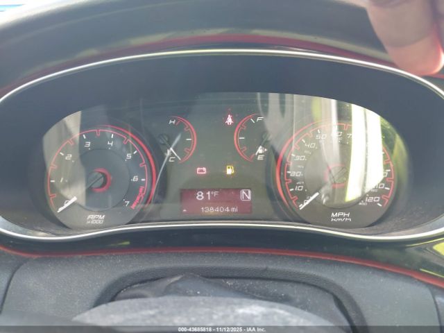 Dodge Dart Se Image 6