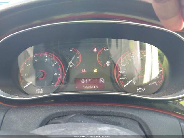 Dodge Dart Se Image 6