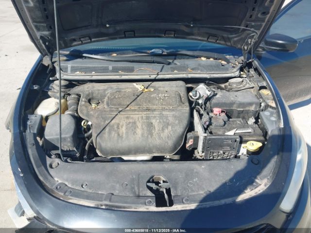 Dodge Dart Se Image 10