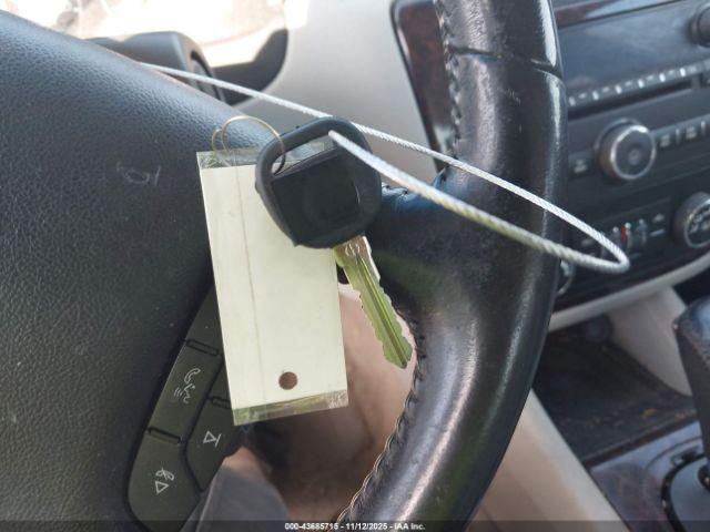 Chevrolet Impala Lt Image 8