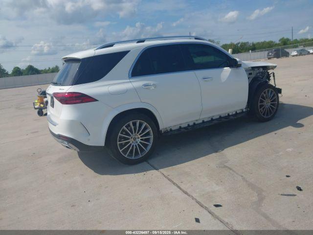 Mercedes-Benz GLE 4matic Image 7